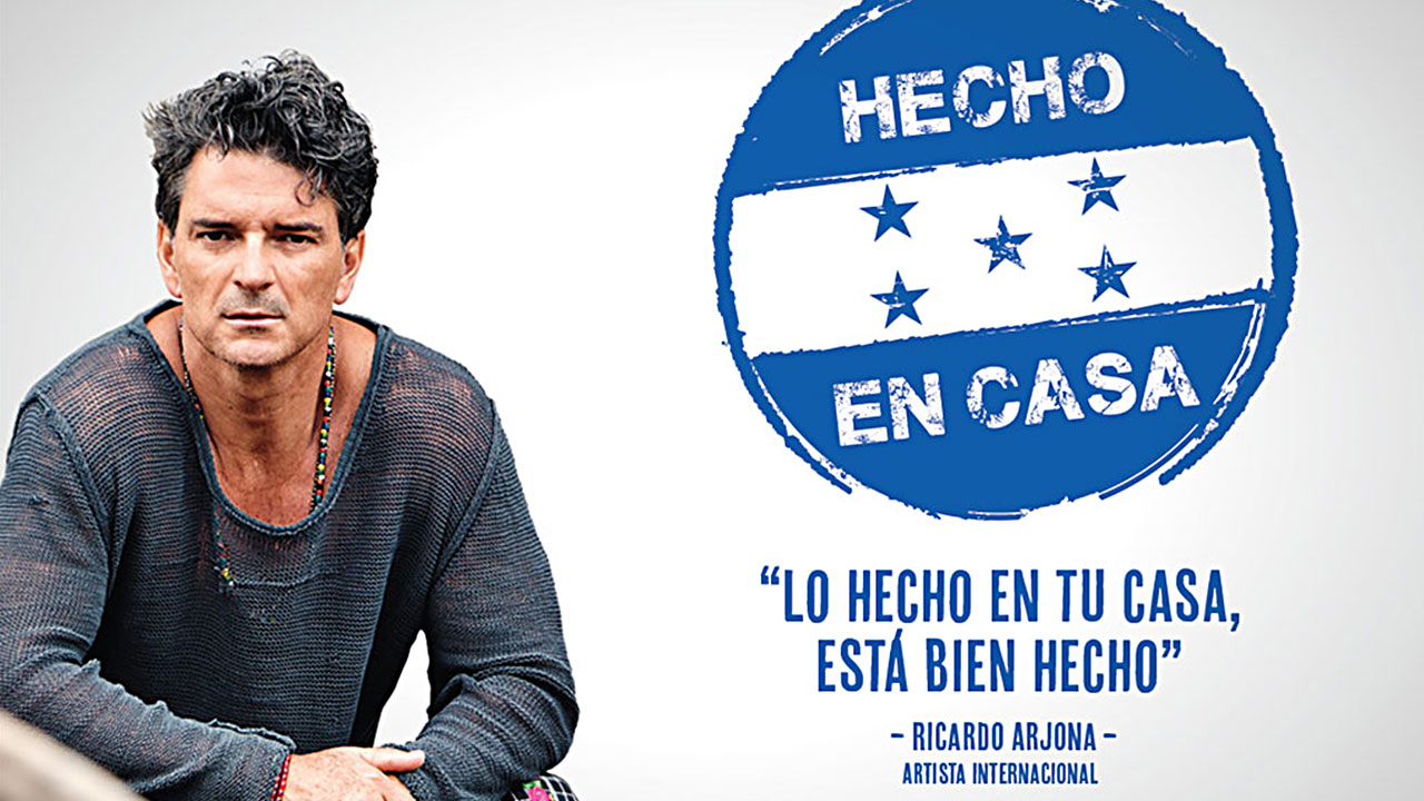 Lo Hecho en tu Casa, Está Bien Hecho