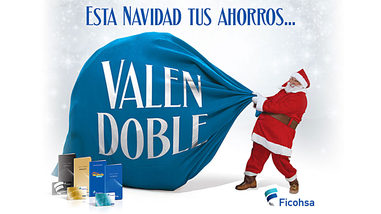 Está Navidad Tus Ahorros Valen Doble