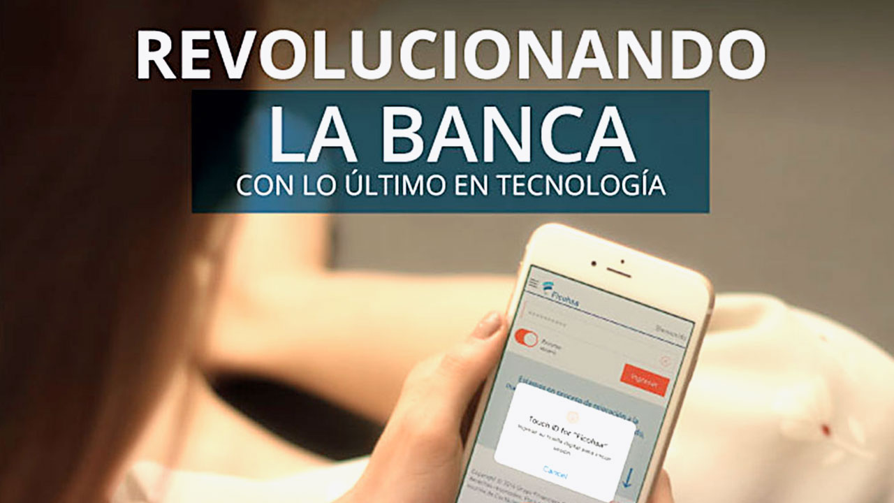 Revolucionando la Banca con lo Último en Tecnología