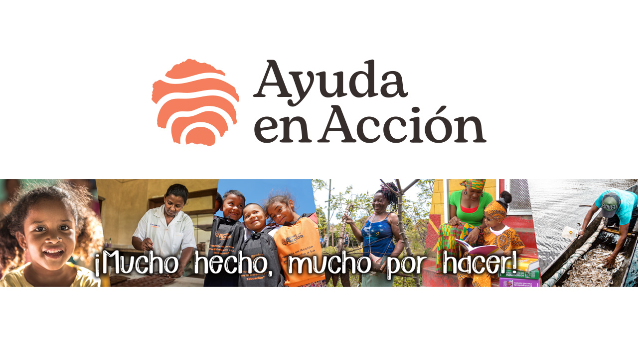 Ayuda en Acción Honduras