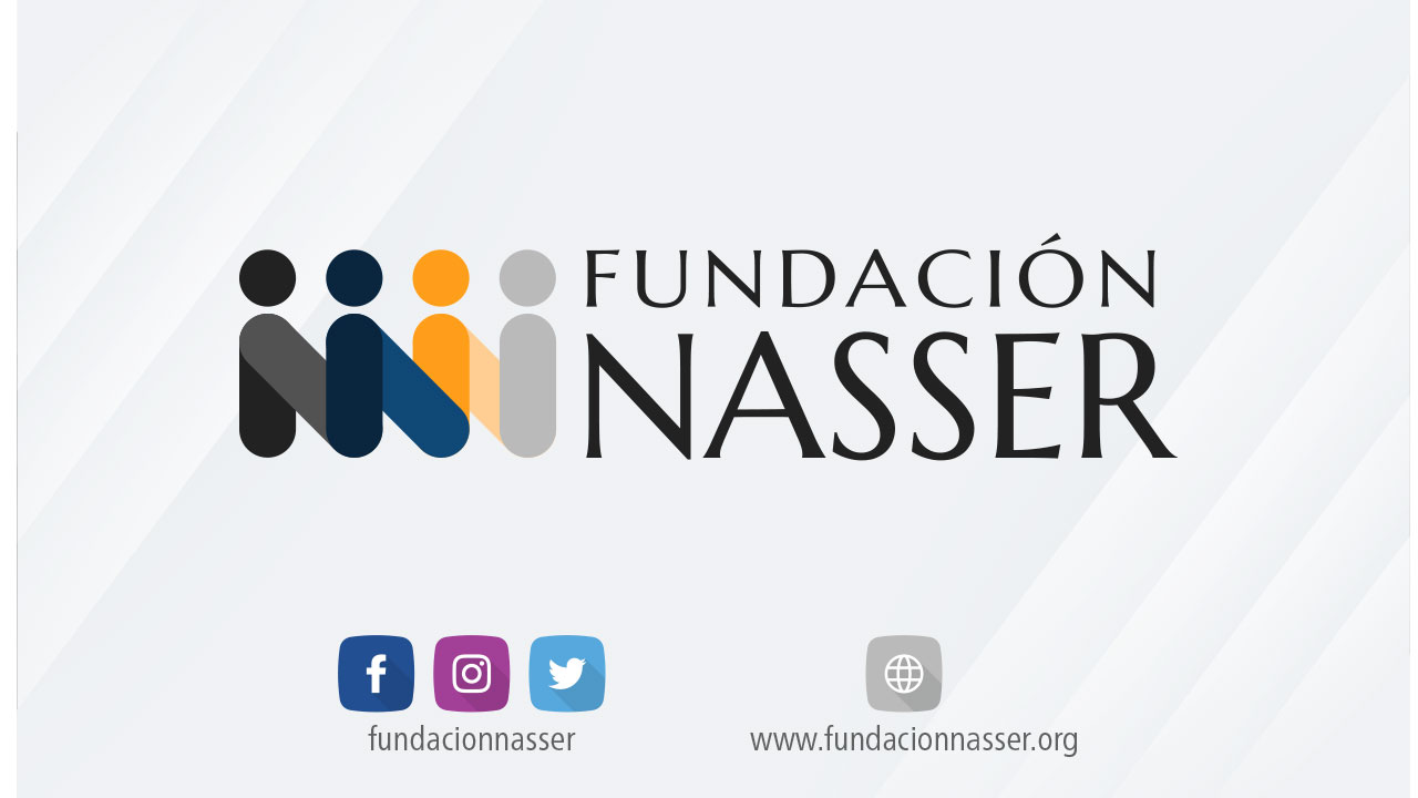 Fundación Nasser
