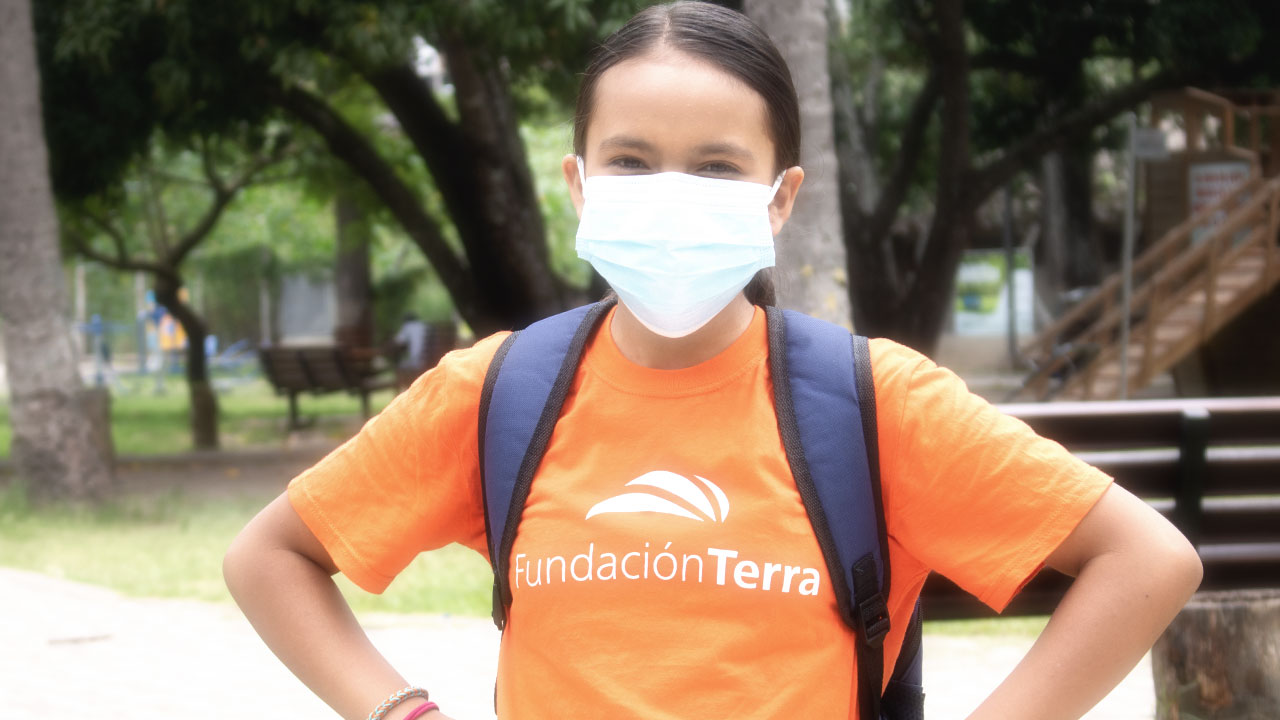 Fundación Terra